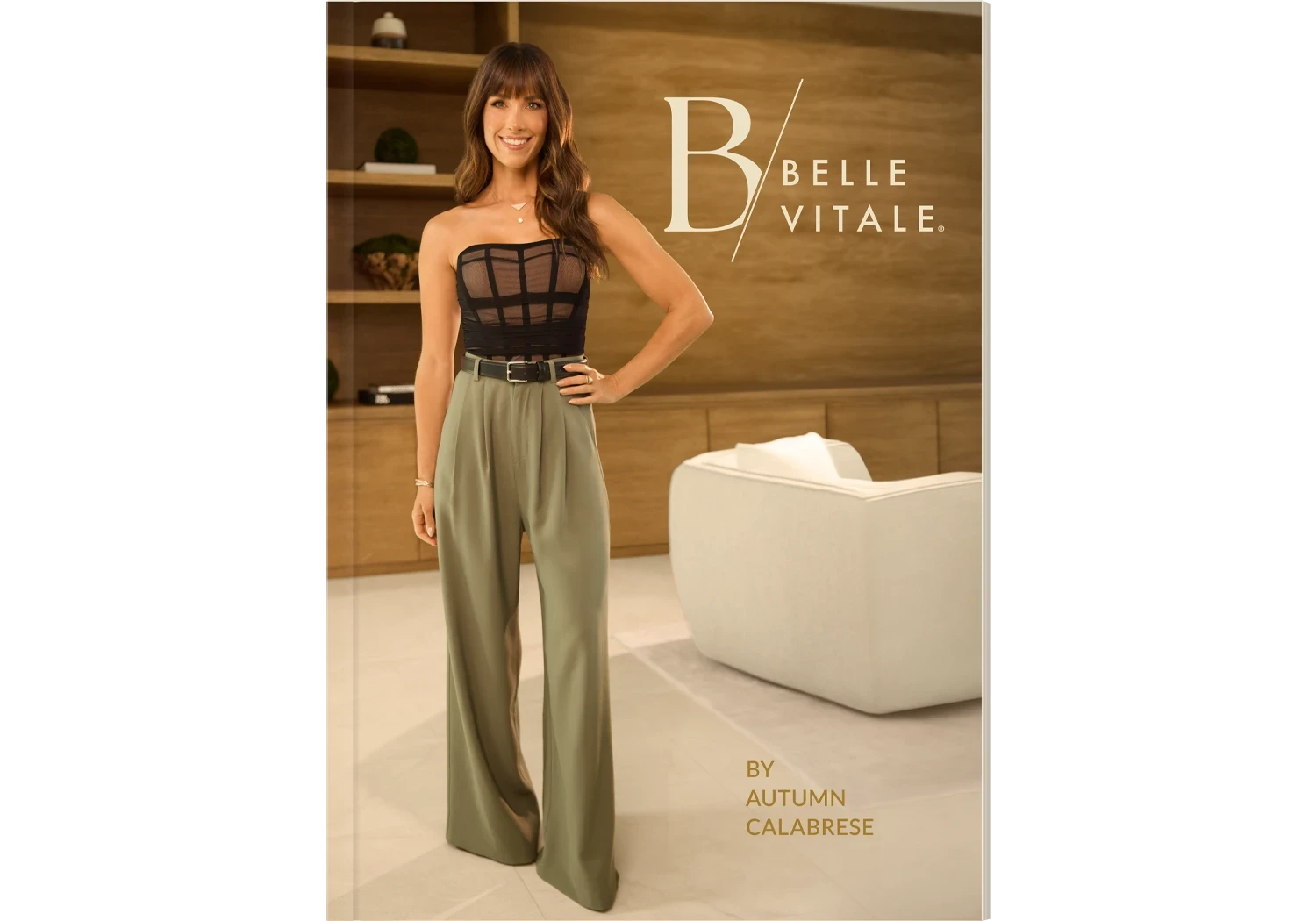 Guidebook Cover Page