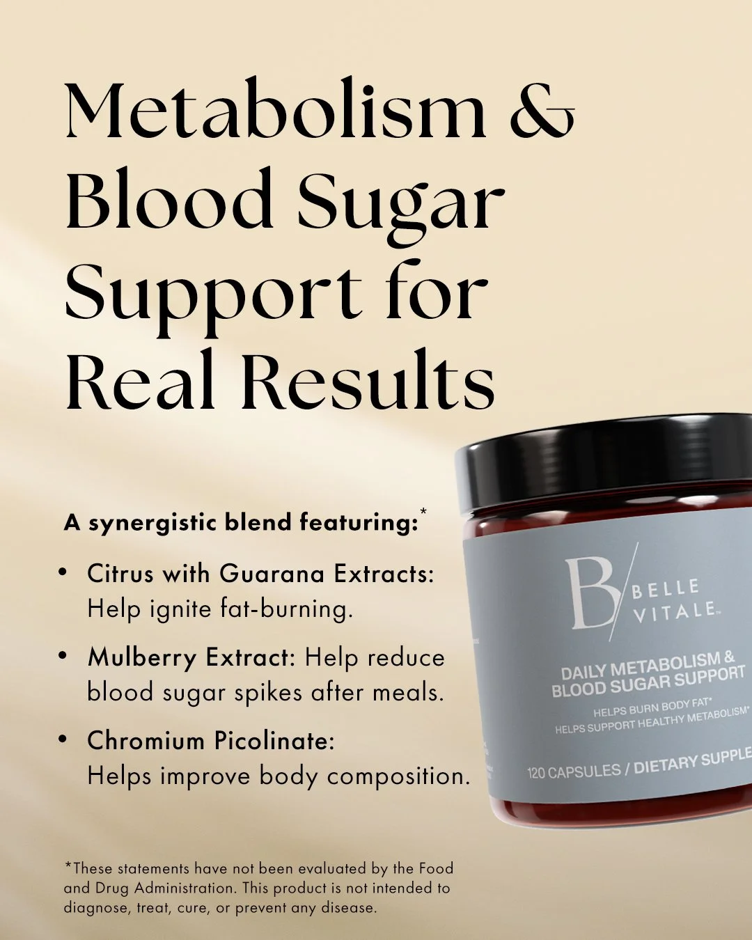 Belle Vitale Supplement PDP 2