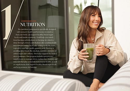 Thumbnail for Nutrition Page