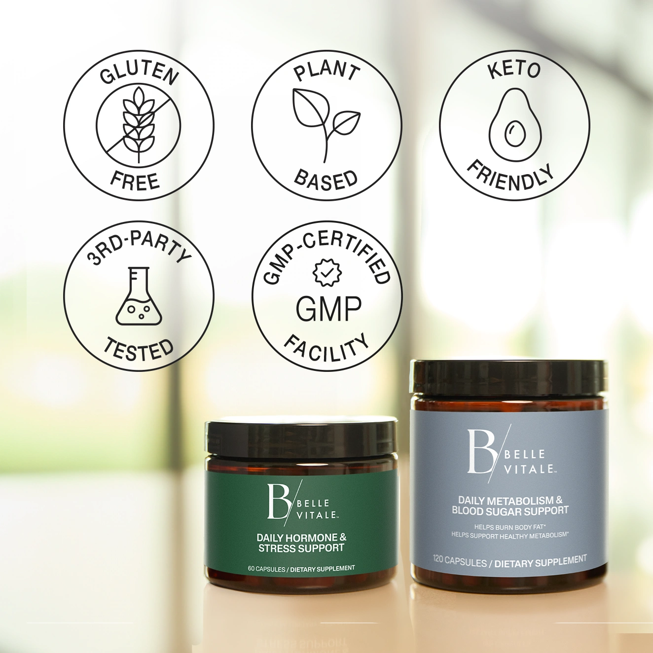 Belle Vitale Supplement PDP 7