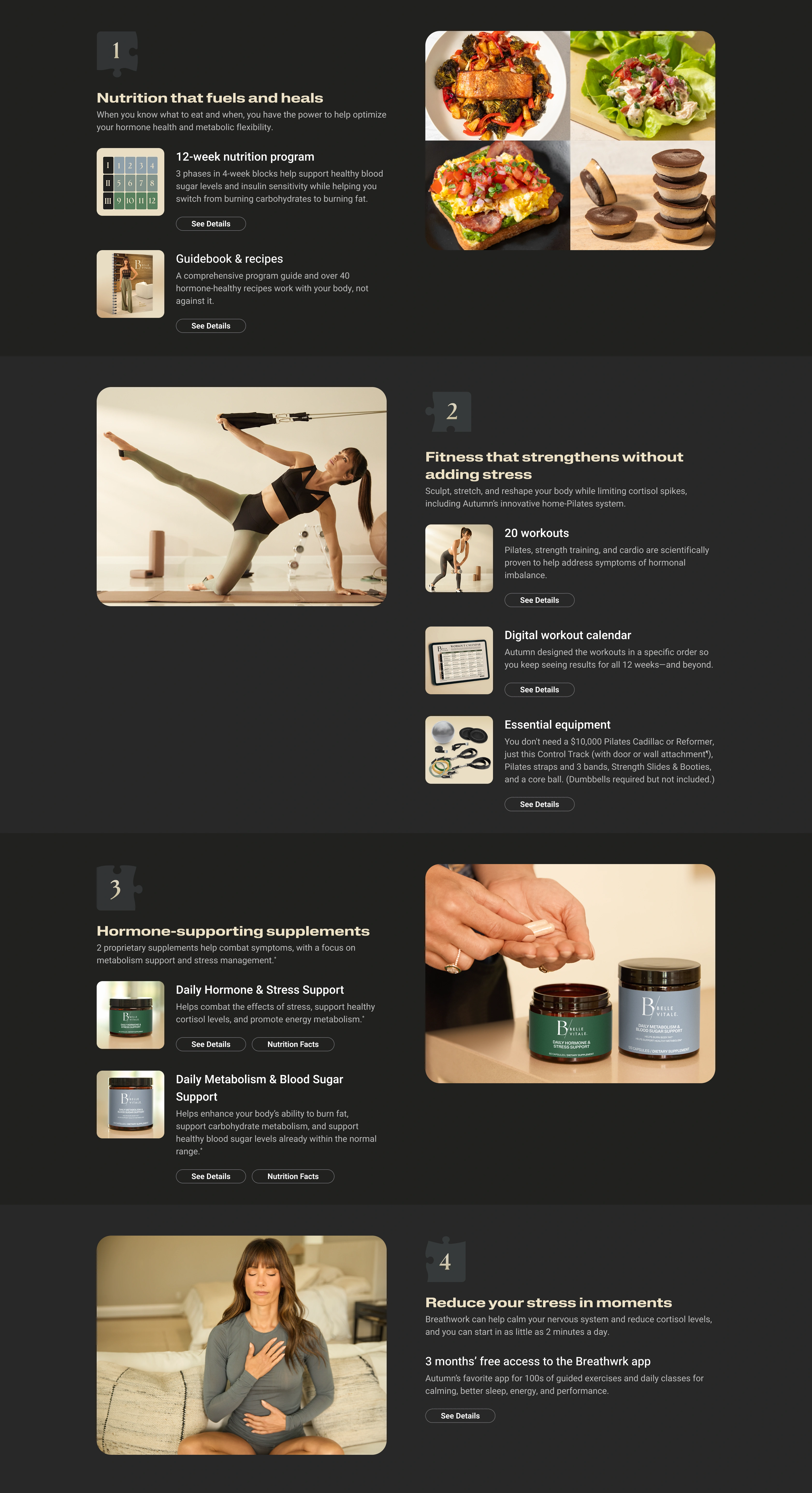 DT Sell Page Desktop Part 2